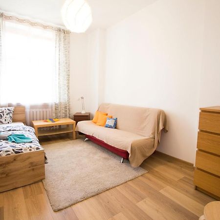 Happy Estate Apartments - Rynek Вроцлав Экстерьер фото
